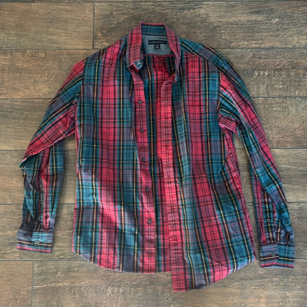 Banana Republic men’s shirt